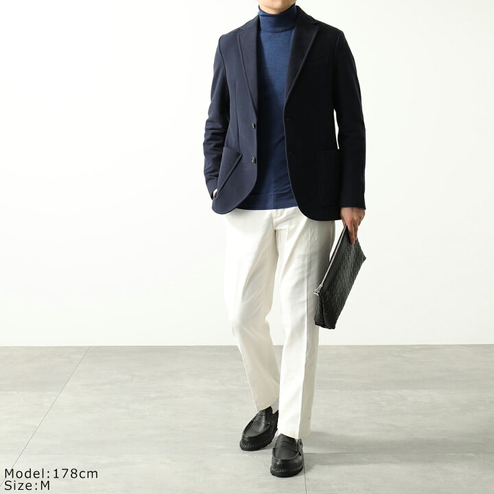 楽天市場】JOHN SMEDLEY ジョンスメドレー ニットトップス CHERWELL 