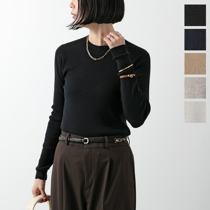 楽天市場】JOHN SMEDLEY ジョンスメドレー ニット COREY レディース 
