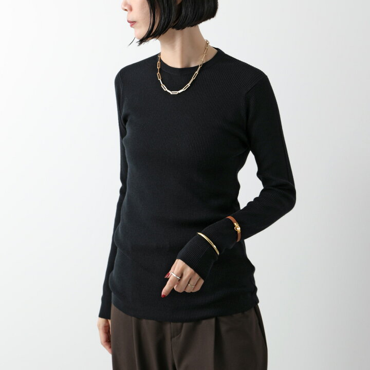 楽天市場】JOHN SMEDLEY ジョンスメドレー ニット COREY レディース 