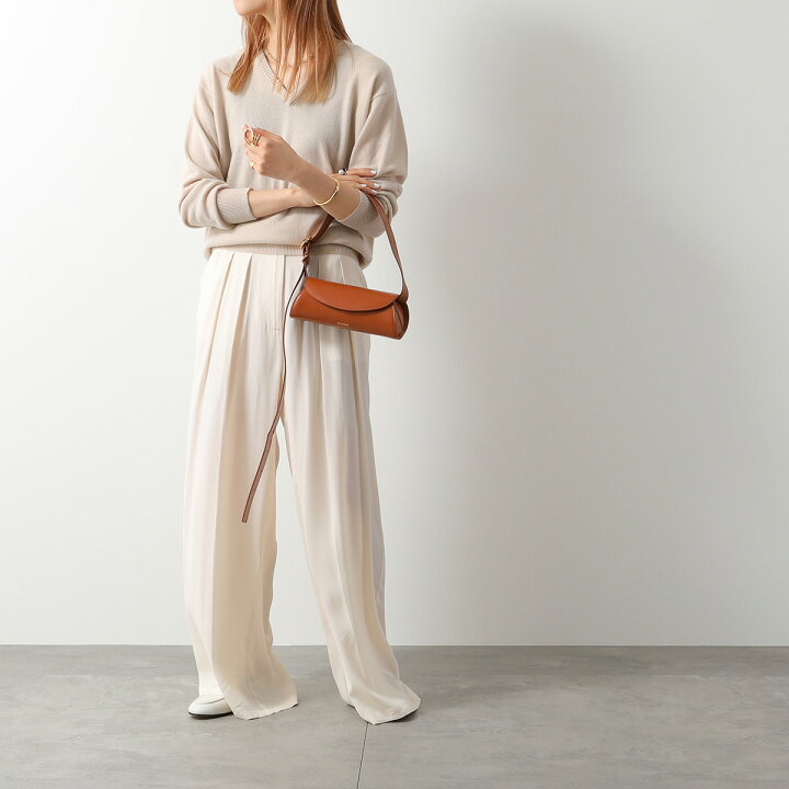 楽天市場】JIL SANDER ジルサンダー ショルダーバッグ CANNOLO MINI  