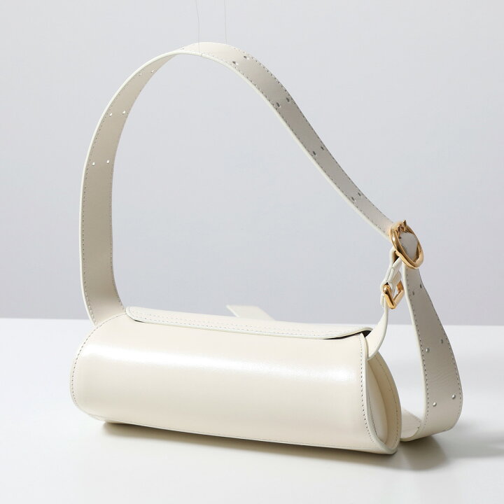楽天市場】JIL SANDER ジルサンダー ショルダーバッグ CANNOLO MINI  