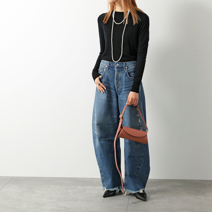 楽天市場】JIL SANDER ジルサンダー ショルダーバッグ CANNOLO MINI  