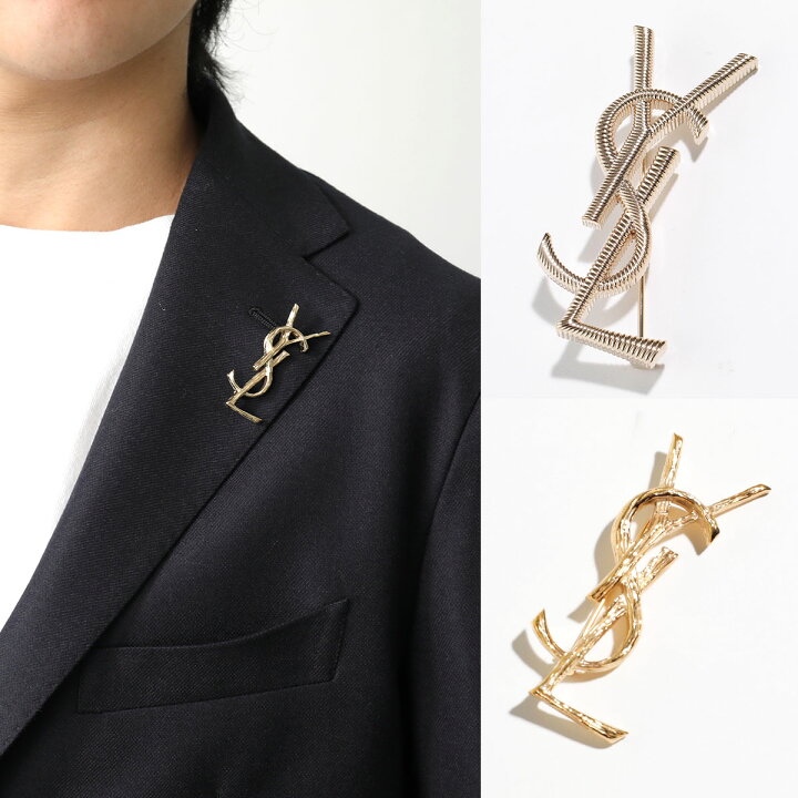 楽天市場】【4/29～5/1限定ポイント3倍】SAINT LAURENT サンローラン  