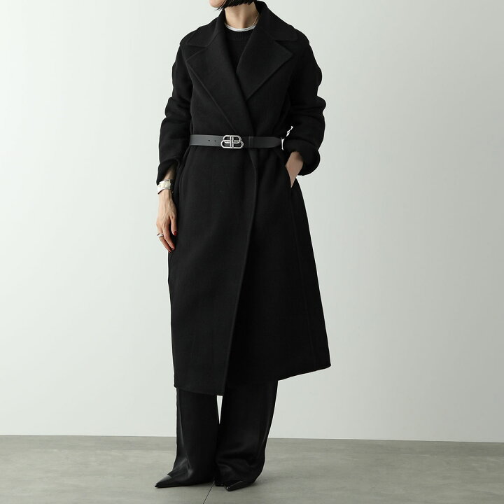 楽天市場】BALENCIAGA バレンシアガ ベルト BB LARGE BELT 35 ラージ 