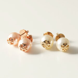 TORY BURCH g[o[` p[ sAX KIRA PEARL STUD L 11165514 fB[X p[ ACR J[2F