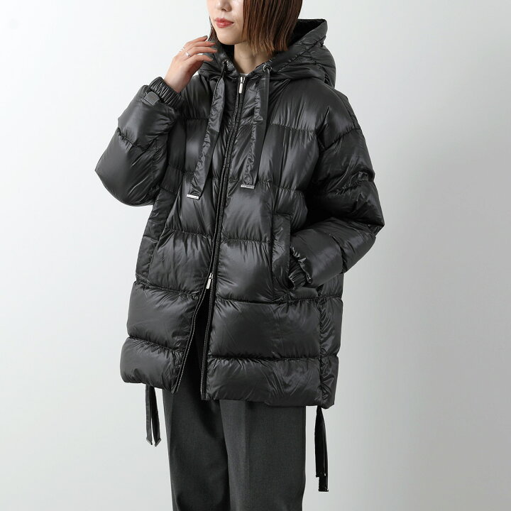 楽天市場】Max Mara The Cube マックスマーラ ザ・キューブ ダウン  