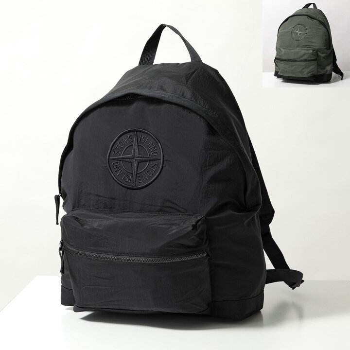 楽天市場】STONE ISLAND ストーンアイランド バックパック 811590776 