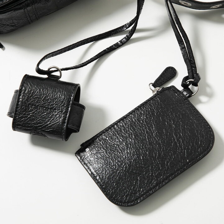 楽天市場】BALENCIAGA バレンシアガ ショルダーバッグ LE CAGOLE ル 