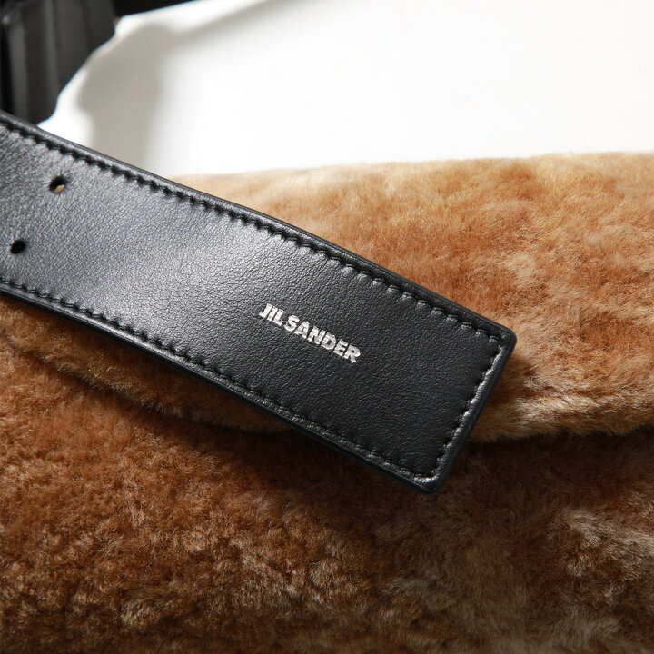 楽天市場】JIL SANDER ジルサンダー ショルダーバッグ CANNOLO SM 