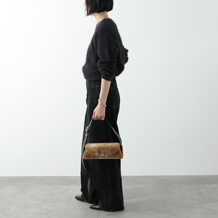 楽天市場】JIL SANDER ジルサンダー ショルダーバッグ CANNOLO SM 