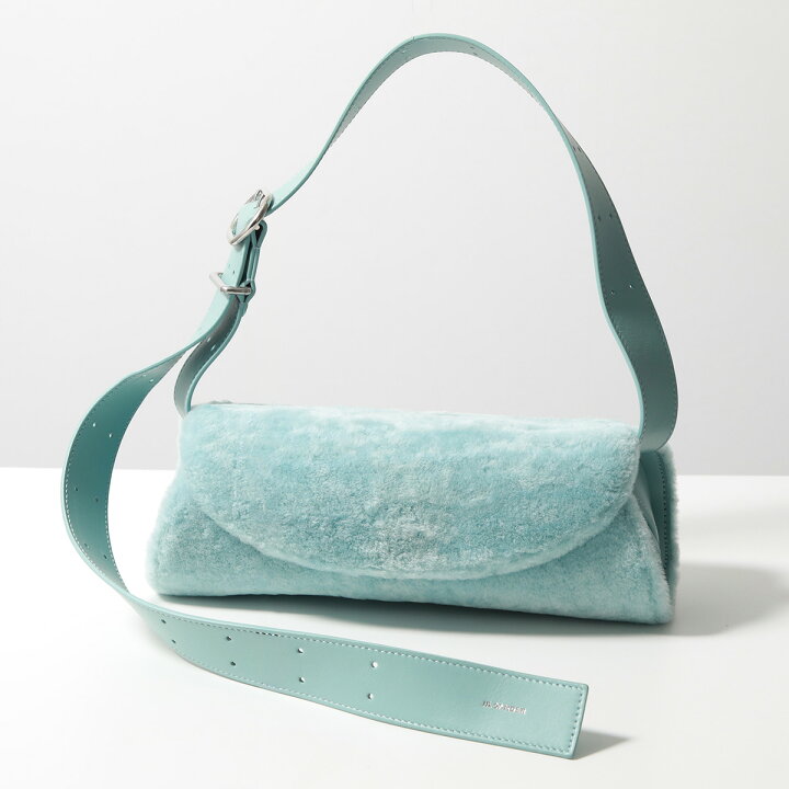 楽天市場】JIL SANDER ジルサンダー ショルダーバッグ CANNOLO SM