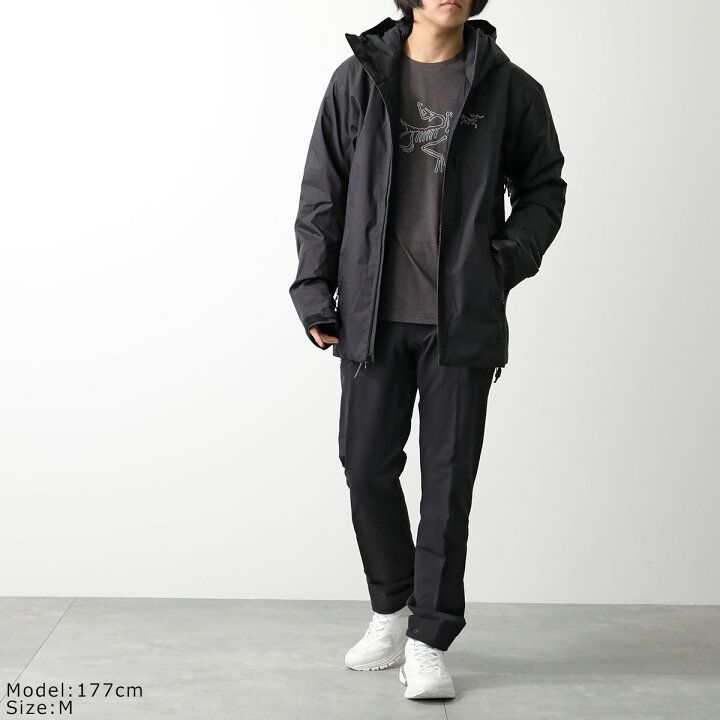 楽天市場】ARCTERYX アークテリクス 中綿ジャケット Beta Insulated 