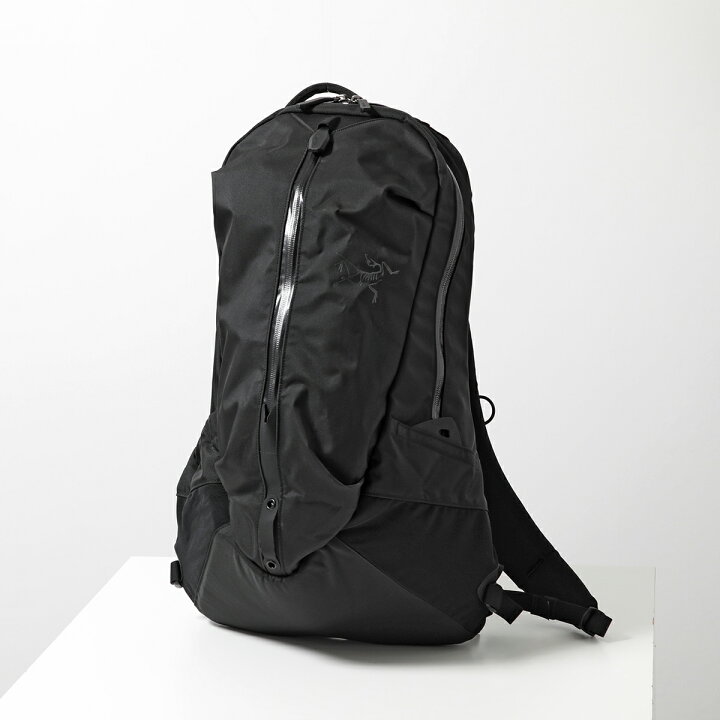 楽天市場】ARCTERYX アークテリクス バックパック Arro 22 Backpack  