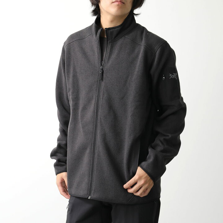 楽天市場】ARCTERYX アークテリクス フリースジャケット Covert 
