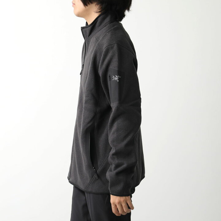 楽天市場】ARCTERYX アークテリクス フリースジャケット Covert  