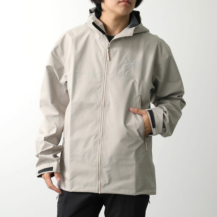 楽天市場】ARCTERYX アークテリクス ジャケット Beta Jacket ベータ  