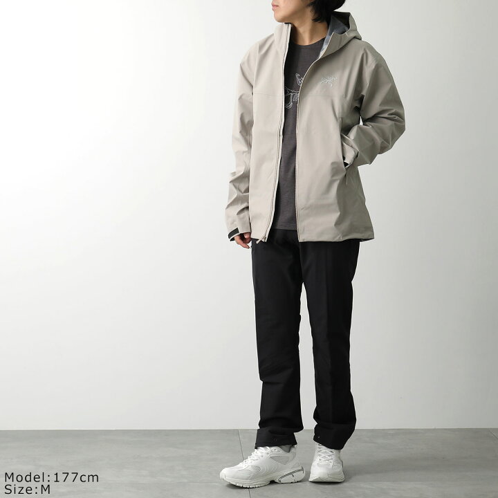 楽天市場】ARCTERYX アークテリクス ジャケット Beta Jacket ベータ 