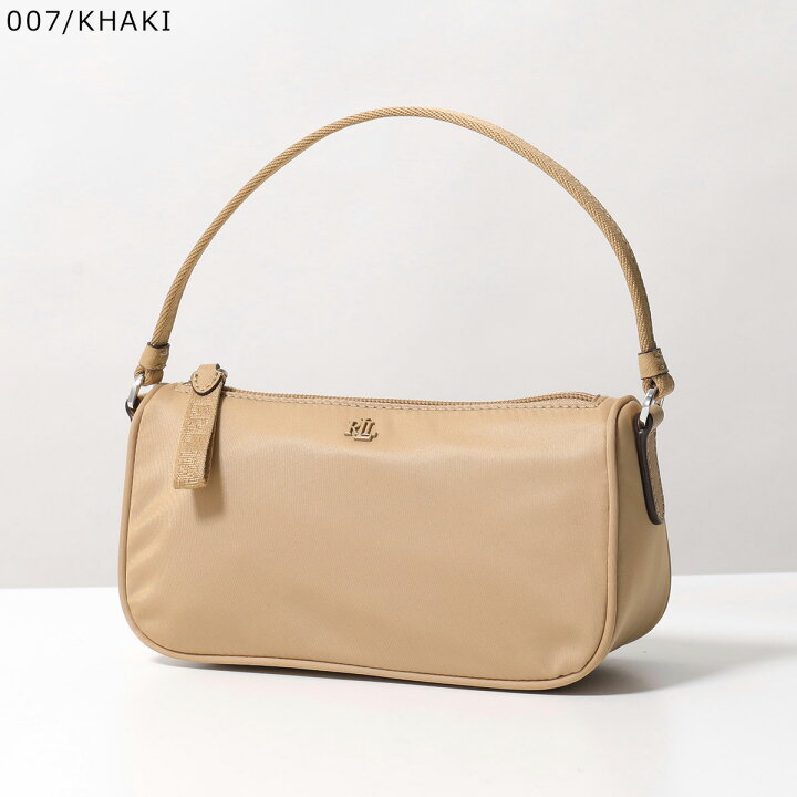 楽天市場】Lauren Ralph Lauren ローレンラルフローレン ハンドバッグ 