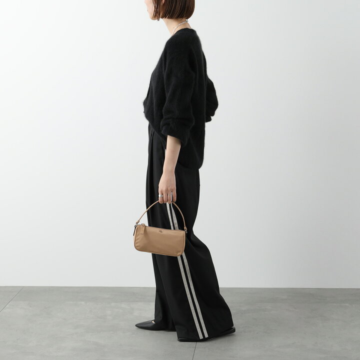 楽天市場】Lauren Ralph Lauren ローレンラルフローレン ハンドバッグ 
