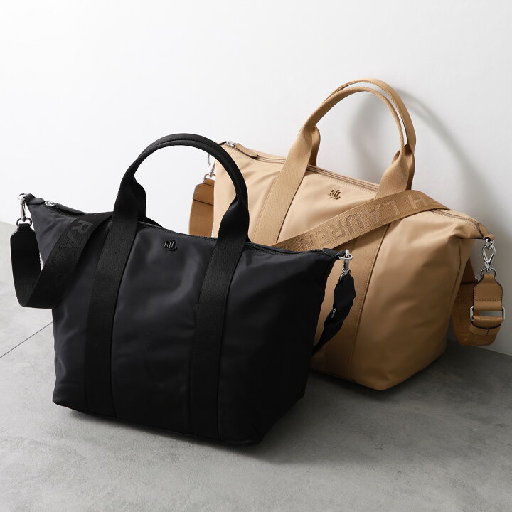 楽天市場】Lauren Ralph Lauren ローレンラルフローレン ショルダー 