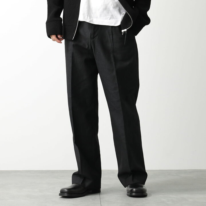 楽天市場】OUR LEGACY アワーレガシー チノパンツ BORROWED CHINO