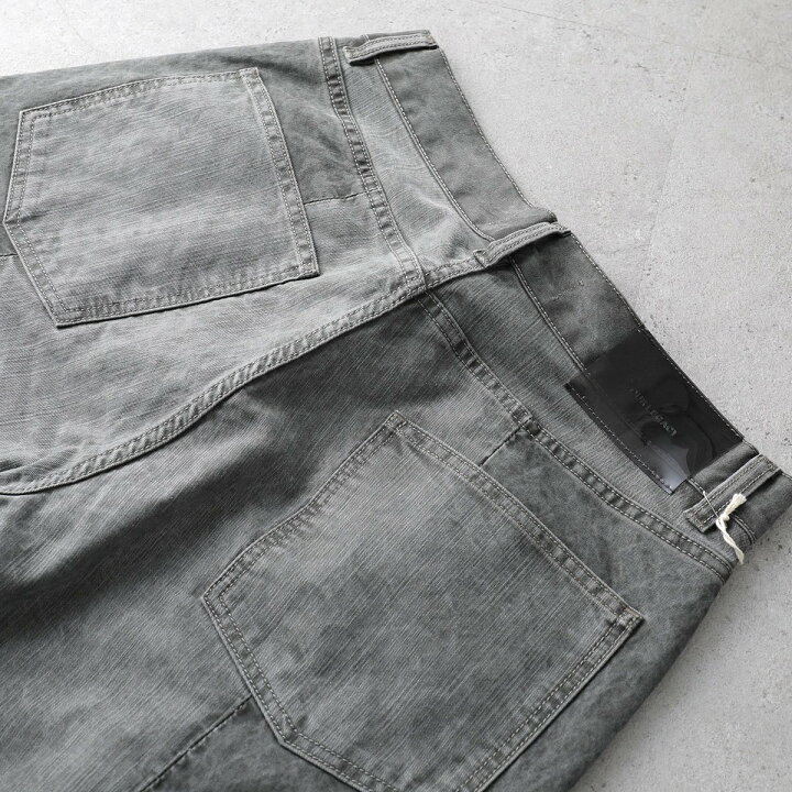 楽天市場】OUR LEGACY アワーレガシー デニム FATIGUE CUT 