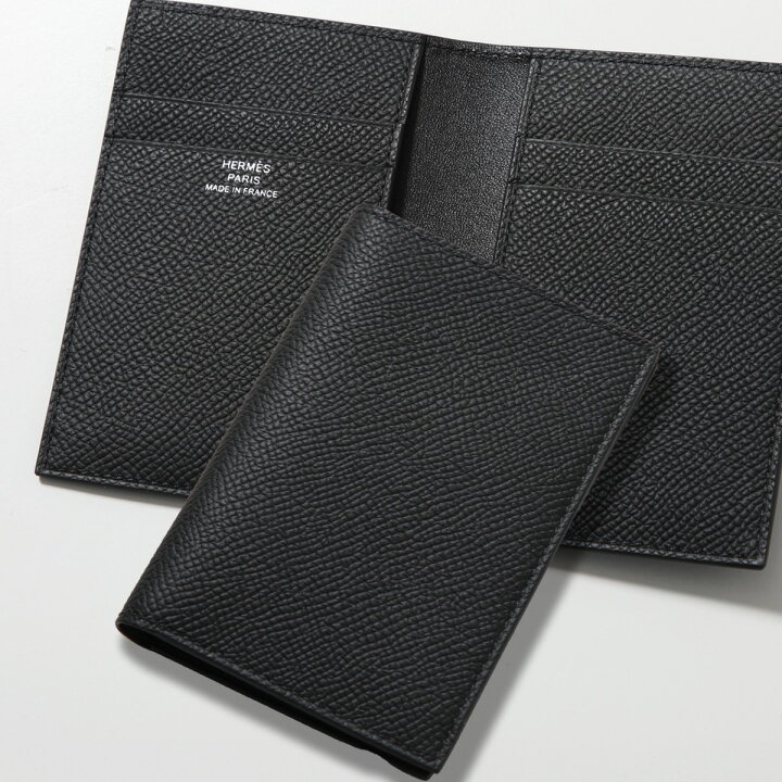 楽天市場】HERMES エルメス カードケース MC2 Euclide ユークリッド  