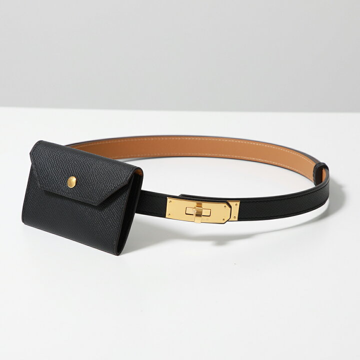 楽天市場】HERMES エルメス ウォレット ケリーポケット Kelly Pocket 