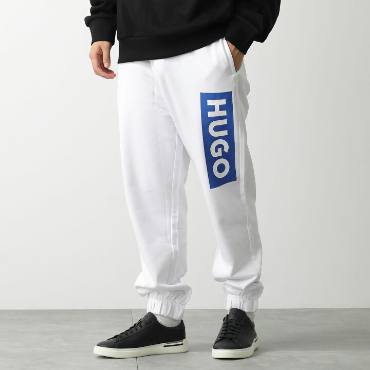 楽天市場】HUGO BOSS ヒューゴボス スウェットパンツ 50522365 メンズ 