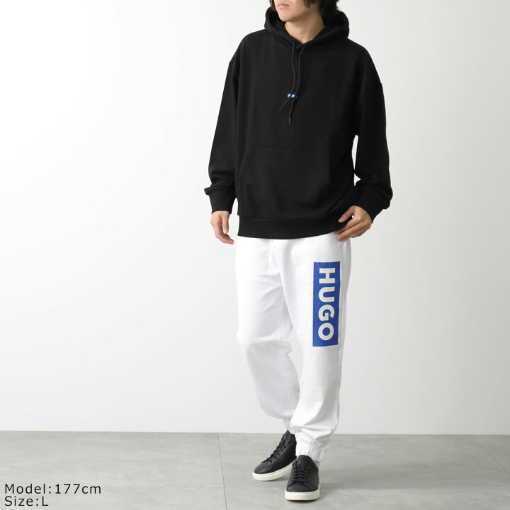 楽天市場】HUGO BOSS ヒューゴボス スウェットパンツ 50522365 メンズ 