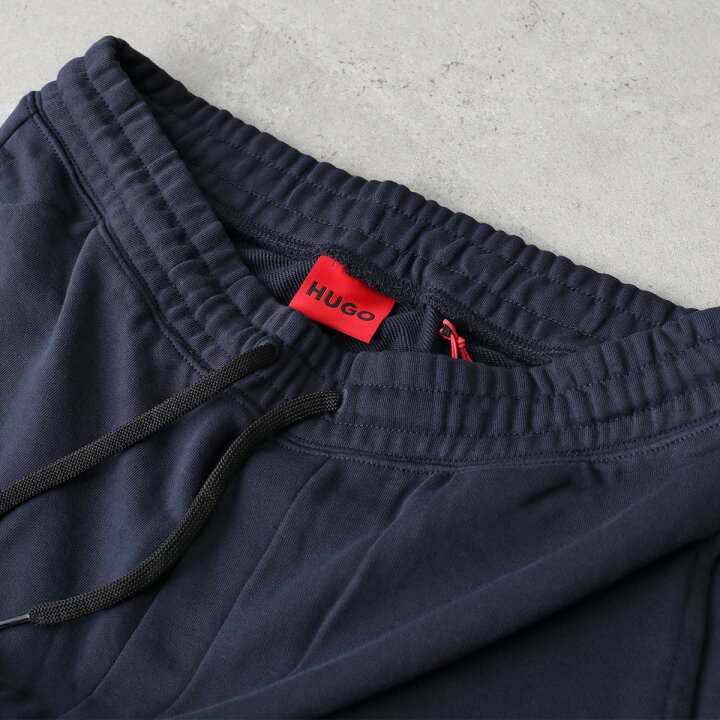 楽天市場】HUGO BOSS ヒューゴボス スウェットパンツ 50473211 メンズ 