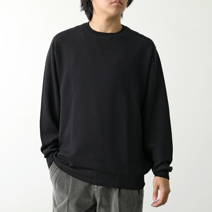 楽天市場】JOHN SMEDLEY ジョンスメドレー ニット GONSON ゴンソン 