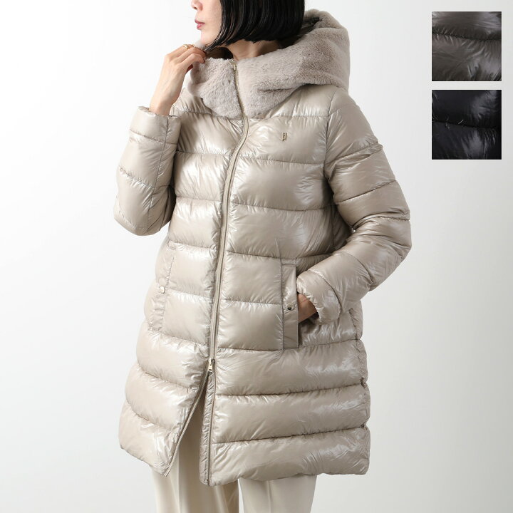 楽天市場】HERNO KIDS ヘルノ キッズ ダウンジャケット PI000173G  