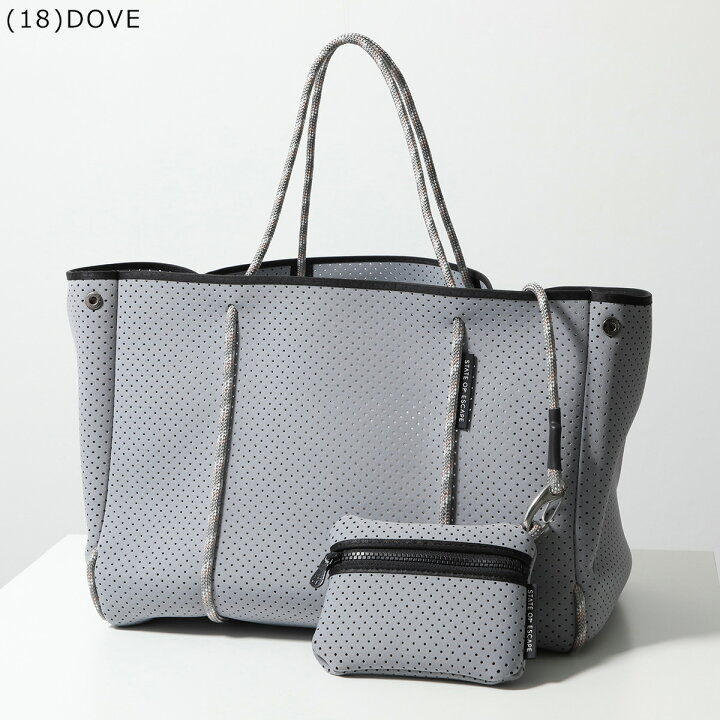 楽天市場】【4/15限定ポイント3倍】State of Escape ステイトオブ  