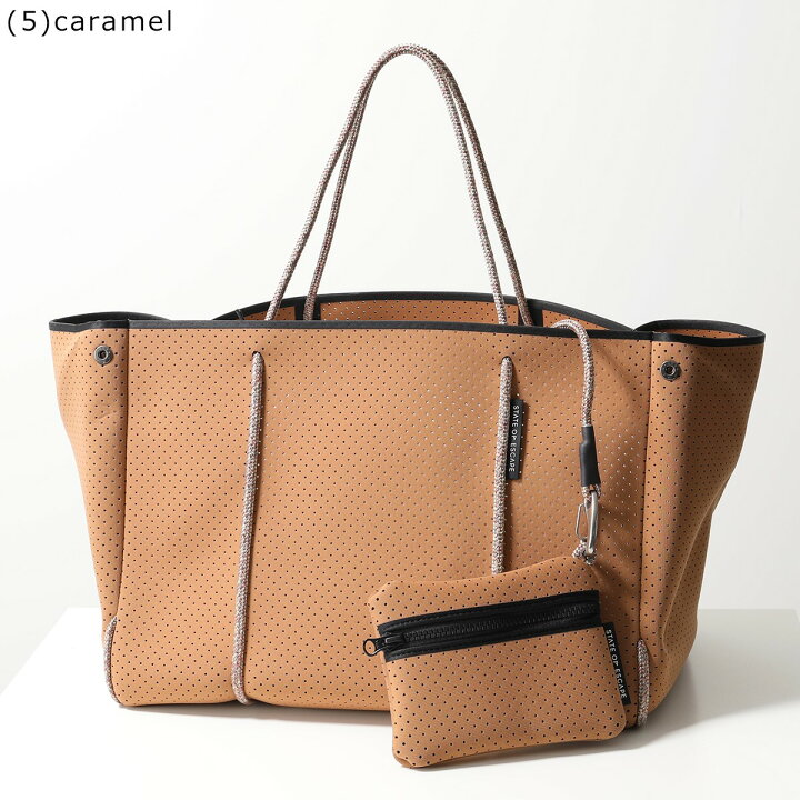 楽天市場】State of Escape ステイトオブエスケープ トートバッグ  