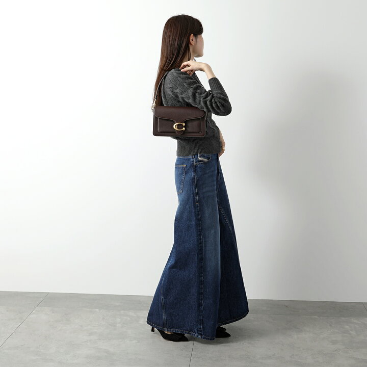 楽天市場】COACH コーチ ショルダーバッグ CH857 Tabby 26 タビー  