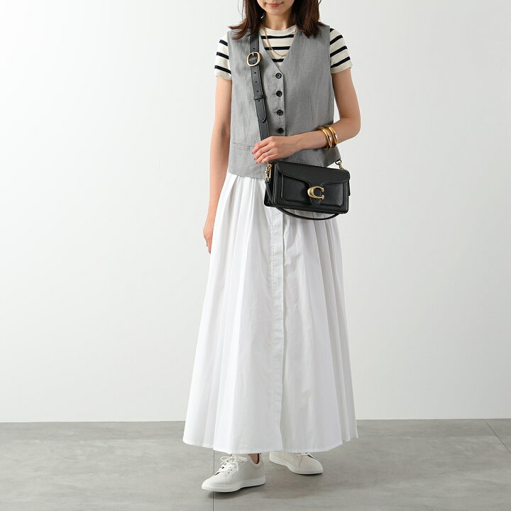 楽天市場】COACH コーチ ショルダーバッグ CH857 Tabby 26 タビー  