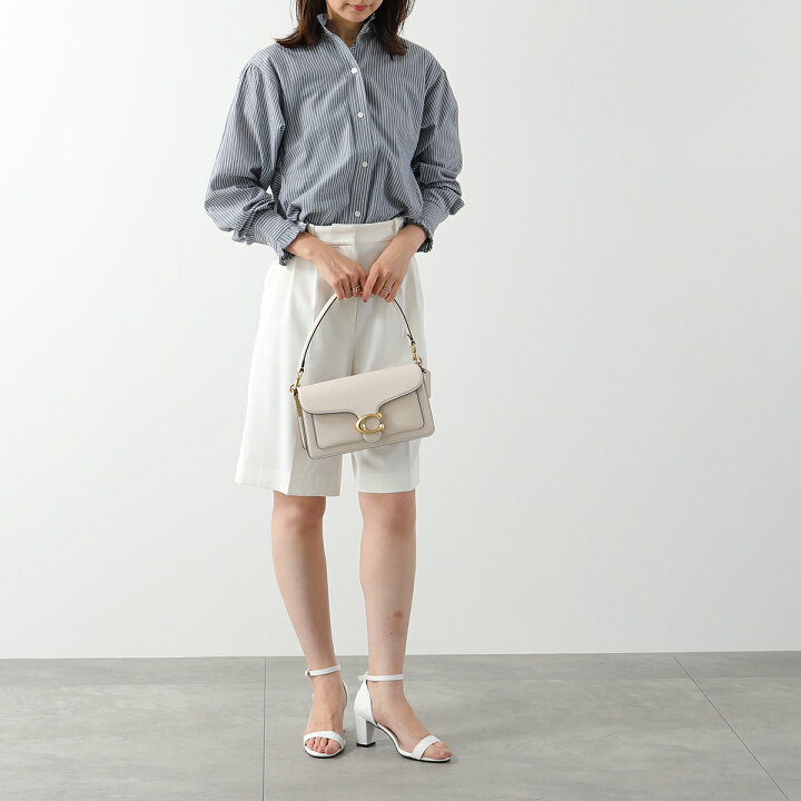 楽天市場】COACH コーチ ショルダーバッグ CH857 Tabby 26 タビー  