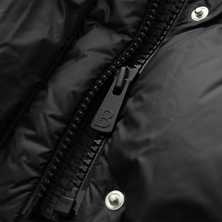 楽天市場】BACON ベーコン ダウンジャケット W PUFFA RING WLT 