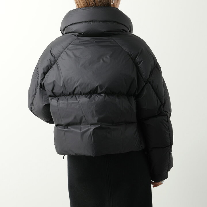 楽天市場】BACON ベーコン ダウンジャケット W PUFFA RING WLT 