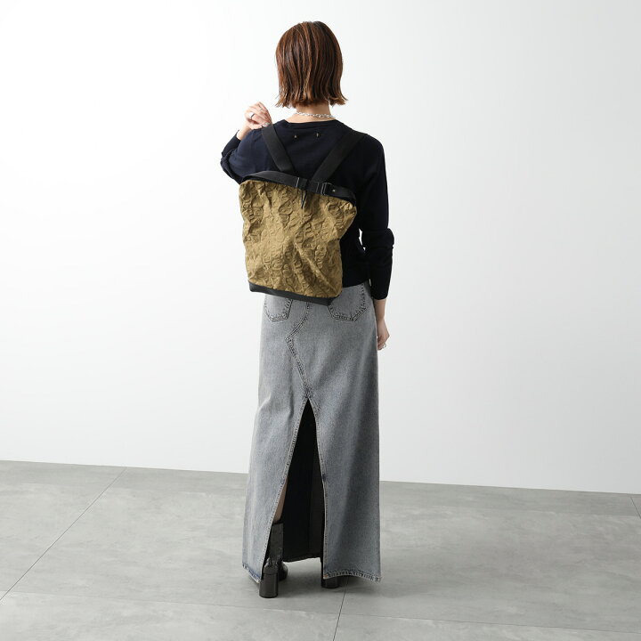 jack gomme ジャックゴム ショルダーバッグ ESCAPE ORIGINAL 