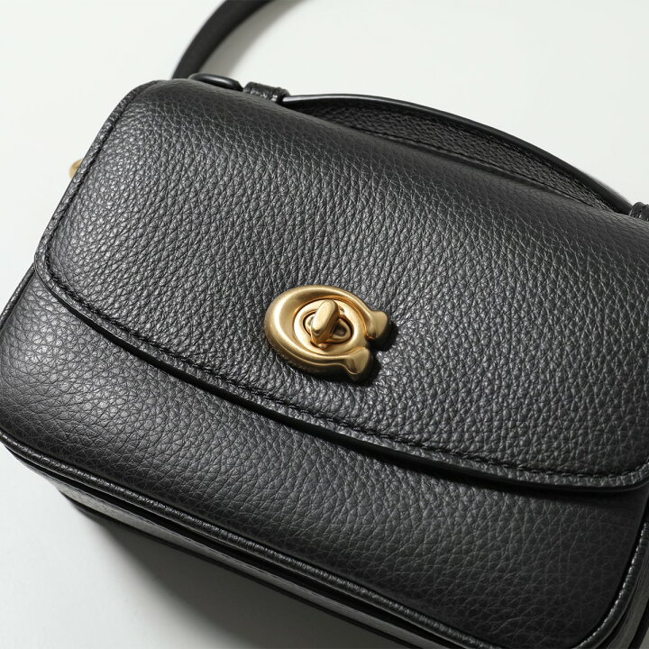 楽天市場】COACH コーチ ショルダーバッグ キャシー 17 CW565  