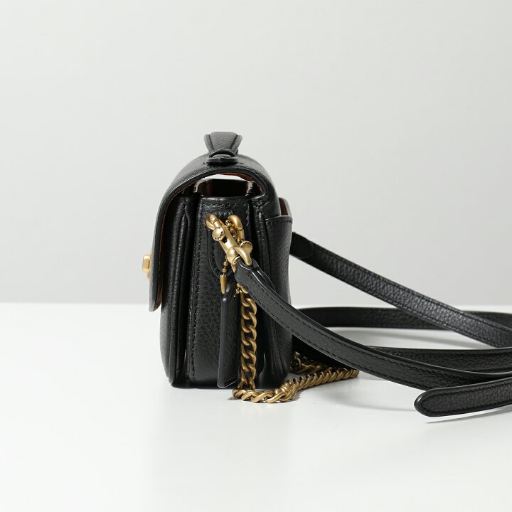 楽天市場】COACH コーチ ショルダーバッグ キャシー 17 CW565  