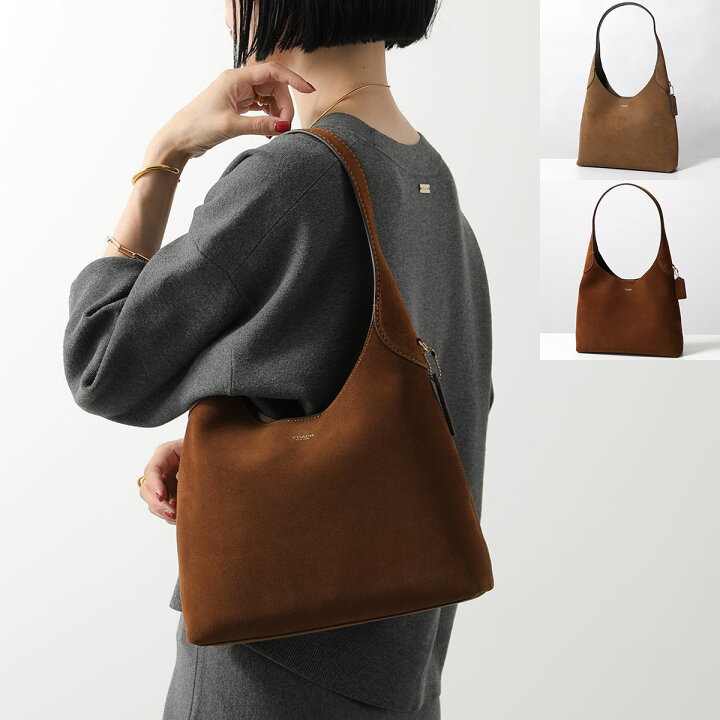 楽天市場】COACH コーチ ハンドバッグ BROOKLYN SB 28 ブルックリン  