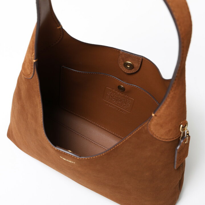 楽天市場】COACH コーチ ハンドバッグ BROOKLYN SB 28 ブルックリン 