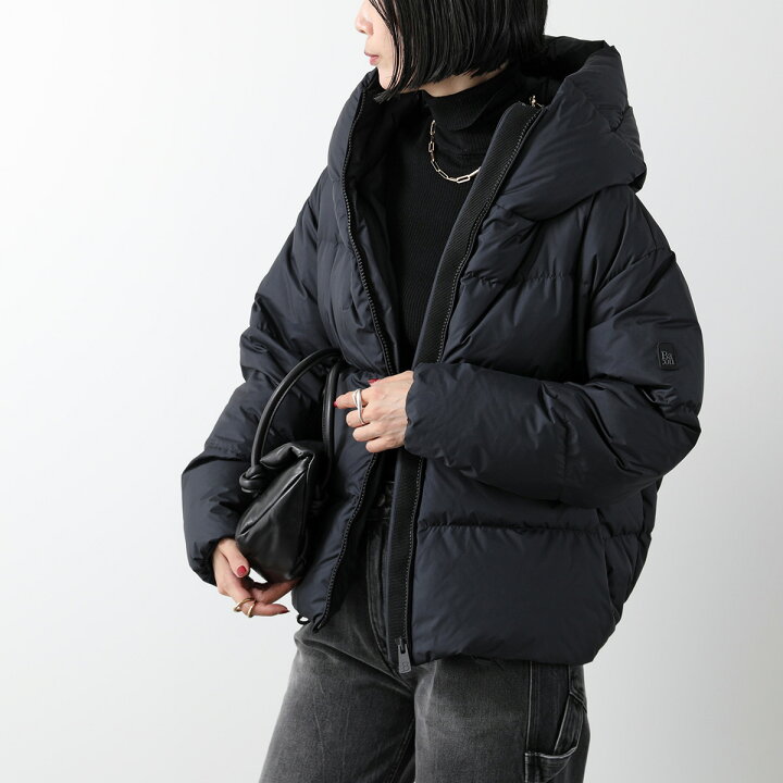 楽天市場】BACON ベーコン ダウンジャケット W CLOUD CBA BACPIGIA443 