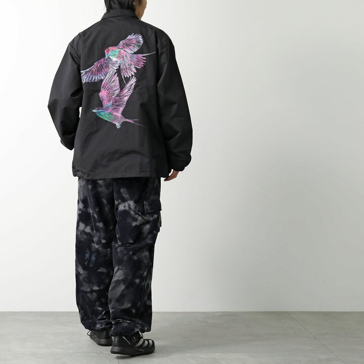 楽天市場】Y-3 ワイスリー コーチジャケット U NYLON COACH J IW2473 