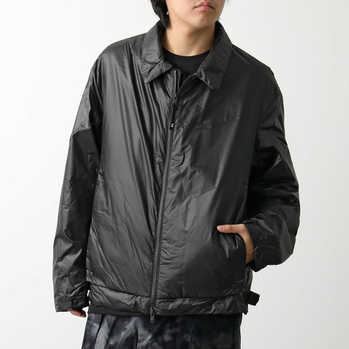 楽天市場】Y-3 ワイスリー 中綿ジャケット M LINER JKT IW7503 メンズ 