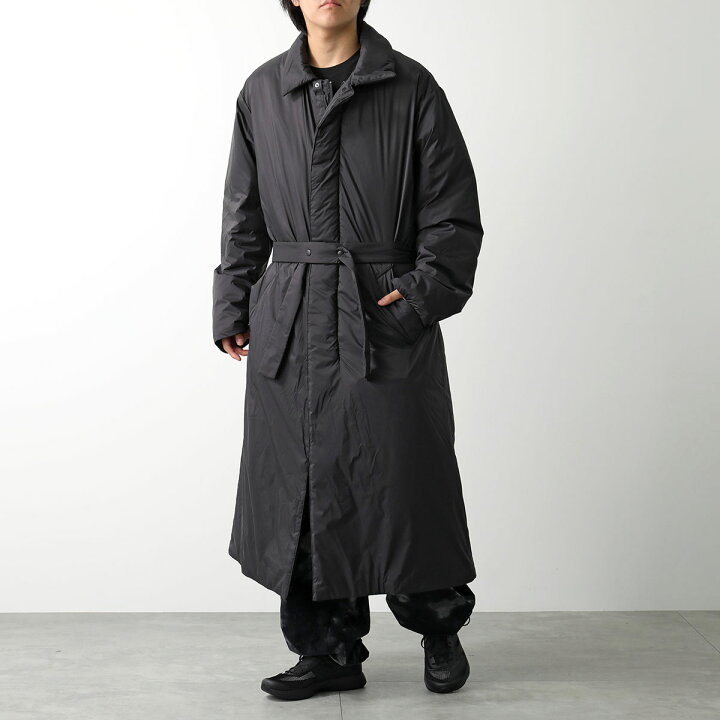 楽天市場】Y-3 ワイスリー パデッドコート M PADDED COAT IW7493  