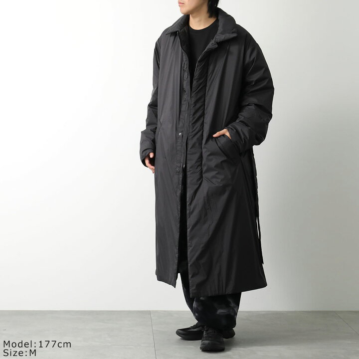 楽天市場】Y-3 ワイスリー パデッドコート M PADDED COAT IW7493 